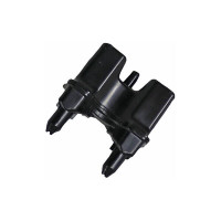 Nivona Kaffeeauslaufverteiler schwarz